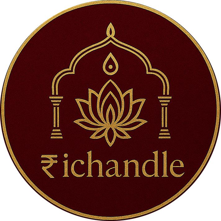 multivendor.richandle.com