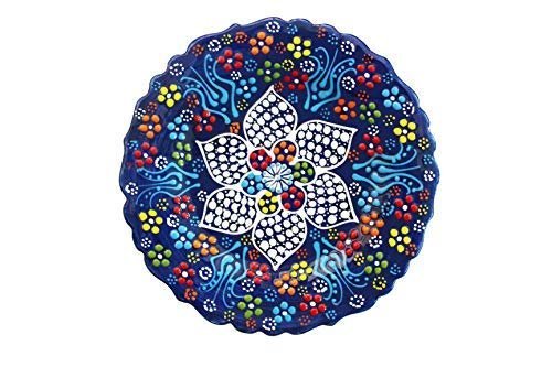 Royal Turkish Serving Platter - Image 2