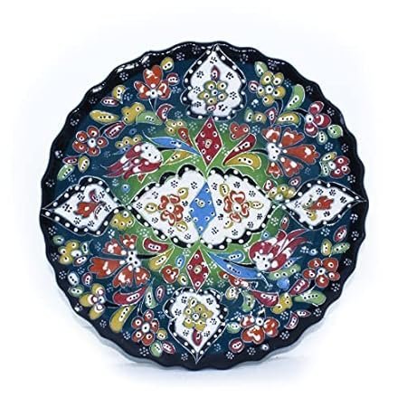 Royal Turkish Serving Platter